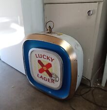 Lucky lager motion for sale  San Mateo