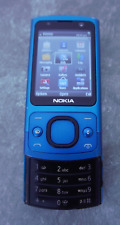 Nokia slide 6700 gebraucht kaufen  Hofheim