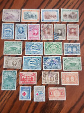 Honduras mixed stamps for sale  Bangor
