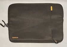 Tomtoc zippered laptop for sale  San Diego