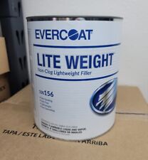 Evercoat 156 light for sale  Tampa