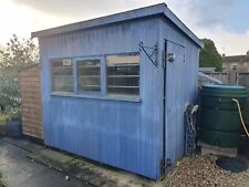 Garden shed foot for sale  TAUNTON