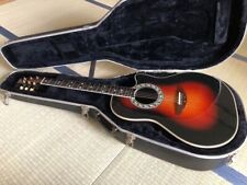 Ovation usa 1767 for sale  Shipping to Ireland