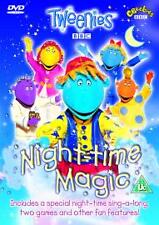 Tweenies night time for sale  PLYMOUTH