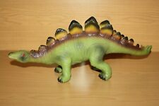 Large stegosaurus toy for sale  SOUTHEND-ON-SEA