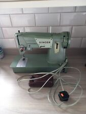Vintage singer 327k for sale  Shipping to Ireland