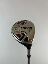 Ping i15 fairway for sale  Shipping to Ireland
