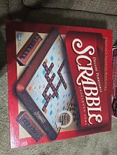 Scrabble deluxe turntable for sale  Nixa