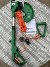 Hawksmoor Grass Trimmer 450W 230V 30cm Cutting Diameter, used for sale  Shipping to South Africa