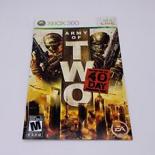 Game army two for sale  Chicago