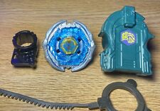 Beyblade Forbidden Striker DF105DS Hasbro Metal Fury segunda mano  Embacar hacia Argentina