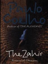 The zahir libri usato  Italia