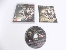 Disco perfeito Playstation 3 PS3 Hunted: The Demon Forge frete grátis comprar usado  Enviando para Brazil