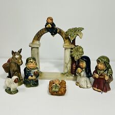 Nativity set children for sale  Grain Valley