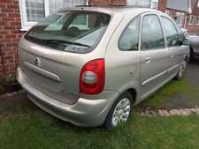 Breaking 2003 citroen for sale  NEWARK