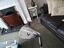 Callaway forged sand for sale  BECKENHAM