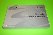 2020 chevrolet silverado for sale  Ventura