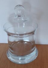 glass jar for sale  Shipping to South Africa
