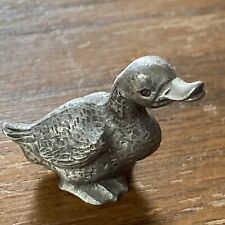 Vintage fine pewter for sale  Shipping to Ireland