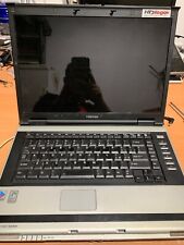 Toshiba satellite m70 usato  Montefiascone