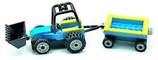 Lego city traktor gebraucht kaufen  Kiel