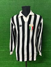 Maglia juventus vintage usato  Guidonia Montecelio