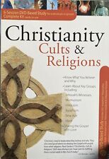 Complete christianity cults for sale  Frankfort