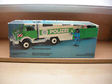 Pb078 playbig polizeiwagen gebraucht kaufen  Hasbergen