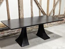 Custom dining table for sale  RYE