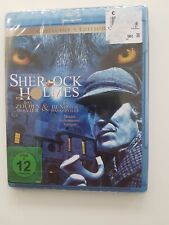 Dvd sherlock holmes gebraucht kaufen  Deutschland