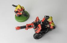 Praetorian autocannon team for sale  HAVERHILL