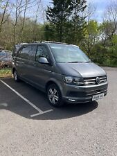 Transporter 2.0 tdi for sale  LONDON