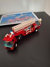 Lego 6340 fire usato  Rivoli
