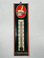 Ancien thermomètre glacoide d'occasion  Saint-Lambert-du-Lattay