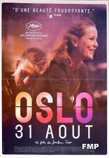 Oslo august 31st d'occasion  France