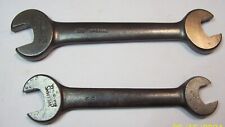 Vtg. williams wrenches for sale  Belleview