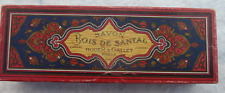 Ancienne boite savon d'occasion  Neuilly-Plaisance