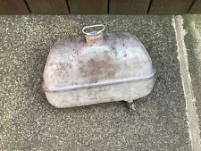 Lambretta petrol tank for sale  DARLINGTON