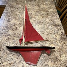 Jacrim hollow boat for sale  Afton