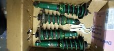 tein coilovers for sale  MUSSELBURGH