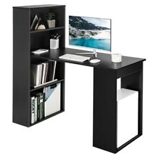 Costway computer desk for sale  NORTHAMPTON