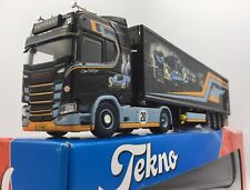 Tekno repinski scania for sale  Shipping to Ireland