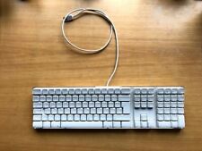 mac keyboard a1048 for sale  LONDON