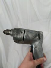 Vintage drill electric for sale  Derby