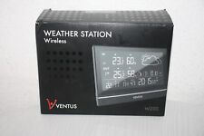 Ventus weather station gebraucht kaufen  Holzwickede