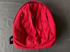 Crumpler rucksack rot gebraucht kaufen  Wollmatingen