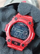 Montre casio shock d'occasion  Verdun-sur-Garonne