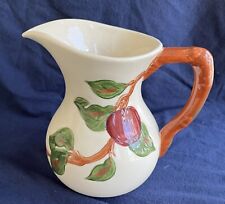 franciscan ware pitcher for sale  New York