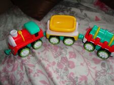 Toy magnetic train for sale  Shipping to Ireland