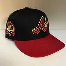 Atlanta braves fitted for sale  Wichita